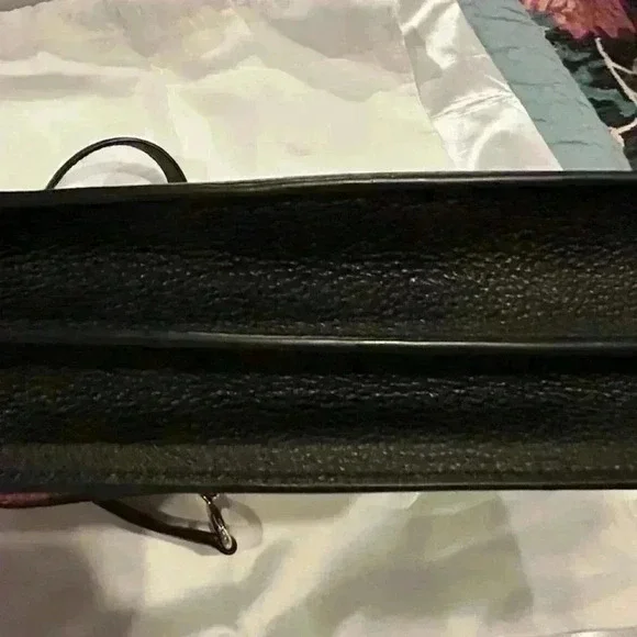 Coach Diary Klare Crossbody Bag With Diary Embroidery EUC